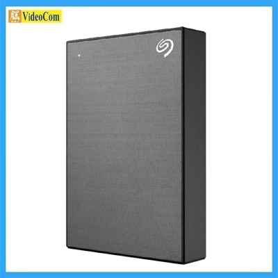 SEAGATE One Touch 密碼版 2TB (灰色) 2.5" USB3.0 便攜外置硬盤 儲存裝置 原裝行貨 STKY2000404